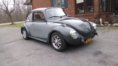 1974 superbeetle