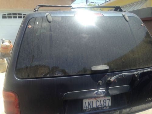2001 Ford Explorer, US $1,000.00, image 2