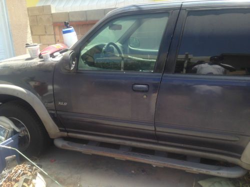 2001 Ford Explorer, US $1,000.00, image 3