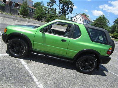 Super sharp (( 4x4...auto..3.2l v6...pwr options..nice ))no reserve