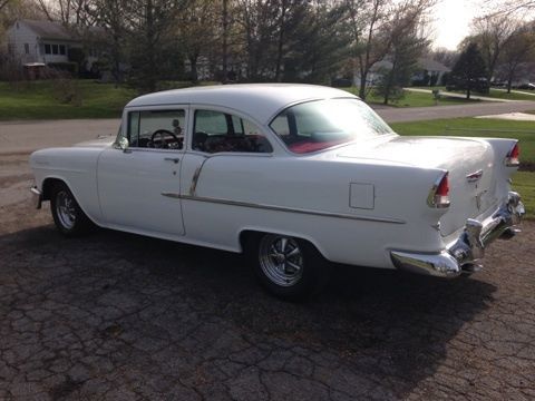 1955 chevy 210 immaculate condition!!