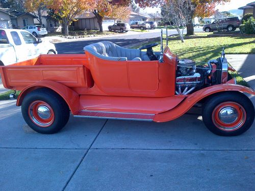 1927 ford model t roadster