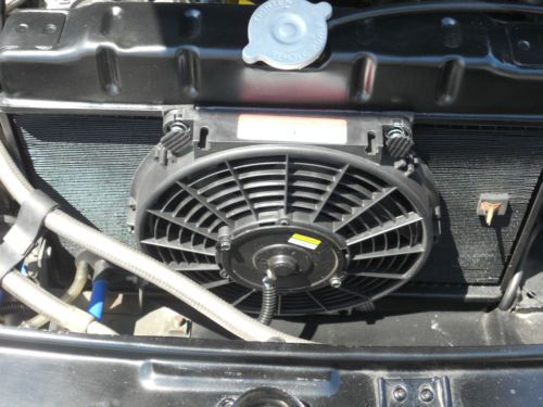 74 MGB Roadster. Completely rebuilt. Black and Black Leather inside, chrome, US $18,000.00, image 14