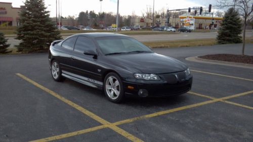 2004 pontiac gto with extras