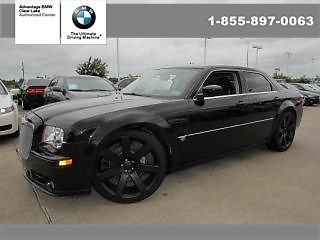 Srt8 srt 8 srt nav navigation 22&#034; sunroof uconnect bluetooth heated seats sat