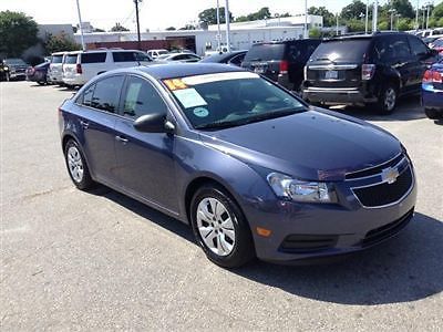 4dr sdn auto ls low miles sedan gasoline 1.8l l4 mpi dohc 16v blue ray metallic