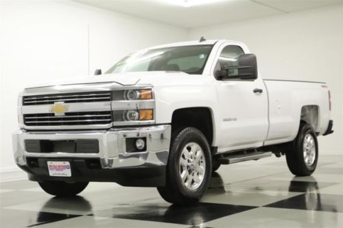 4x4 duramax bench hd trailering controller reg 2014 2013 2015 bedliner like new