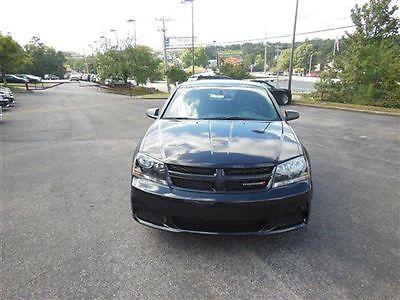 4dr sedan se new automatic gasoline 3.6l v6 cyl engine black clear coat