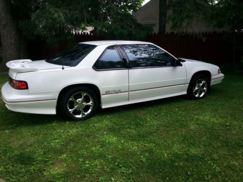 CHEVROLET LUMINA Z34, US $2,300.00, image 2