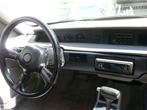 CHEVROLET LUMINA Z34, US $2,300.00, image 3