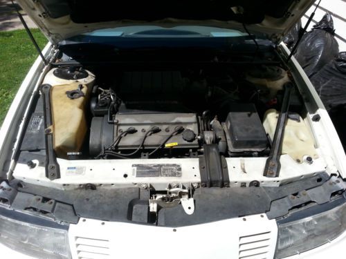 CHEVROLET LUMINA Z34, US $2,300.00, image 4