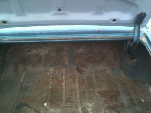 1971 Chevrolet Chevelle Malibu Hardtop 2-Door 5.0L, US $3,200.00, image 4