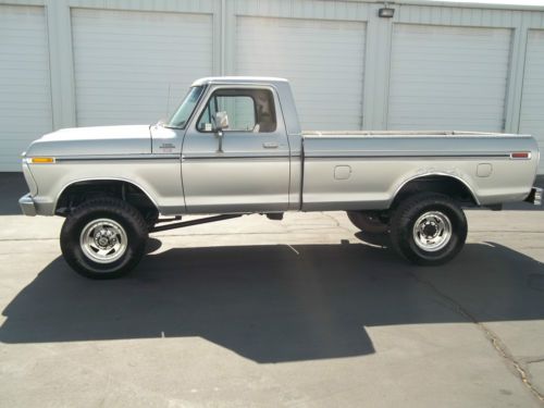 1979 ford f-250 fummins 94 dodge 12 valve cummins 5 spd connversion