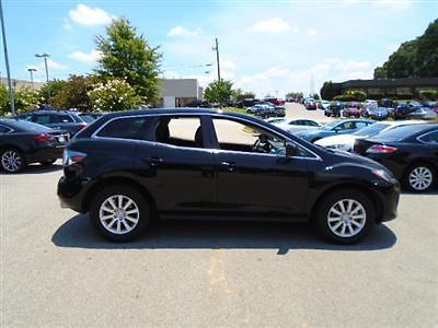 Mazda cx-7 fwd 4dr i sv suv automatic gasoline 2.5l dohc 16-valve vvt i4 engine