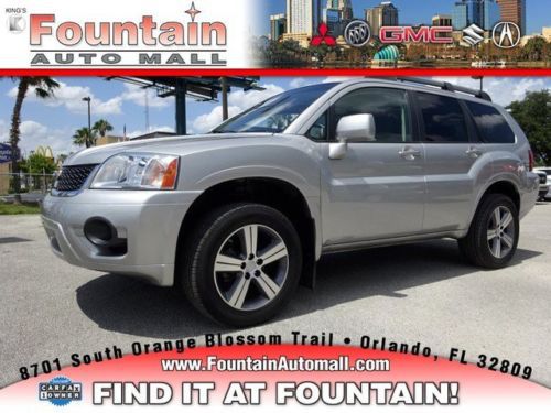 Se suv 3.8l nav cd awd power steering 4-wheel disc brakes aluminum wheels a/c