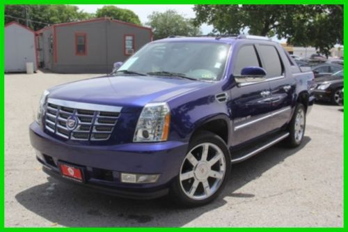 2010 luxury used 6.2l v8 16v awd suv onstar bose