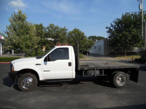 Ford f450 7.3 diesel 1 owner no reserve