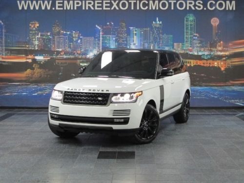 2013 land rover sc