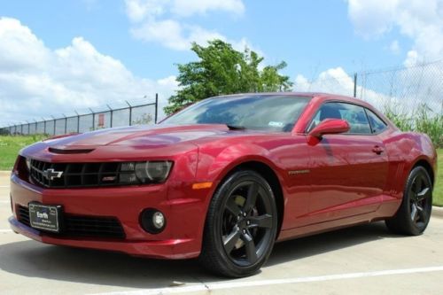 2011 black edition camaro ss , 525 hp , 7000 in upgrades , badboy