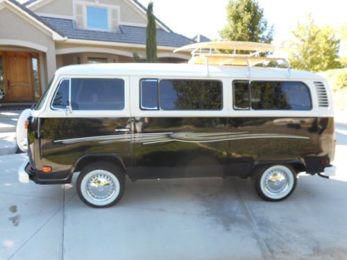 1973 VW BUS, US $19,000.00, image 2