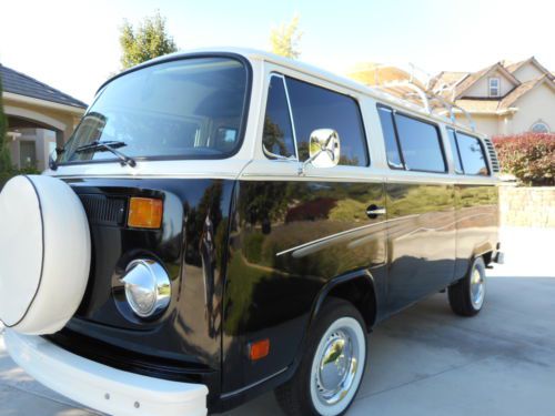 1973 VW BUS, US $19,000.00, image 3
