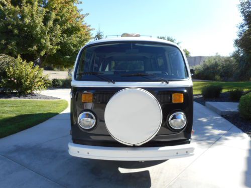 1973 VW BUS, US $19,000.00, image 4