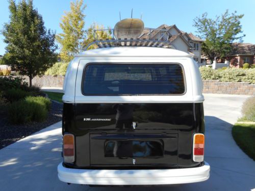 1973 VW BUS, US $19,000.00, image 5