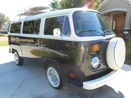 1973 VW BUS, US $19,000.00, image 6