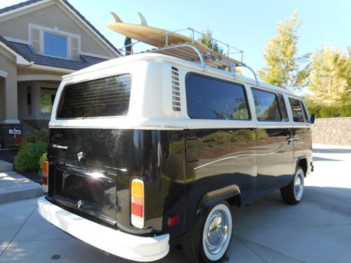 1973 VW BUS, US $19,000.00, image 7