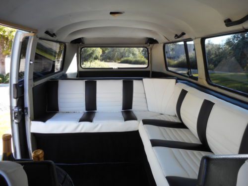 1973 VW BUS, US $19,000.00, image 8