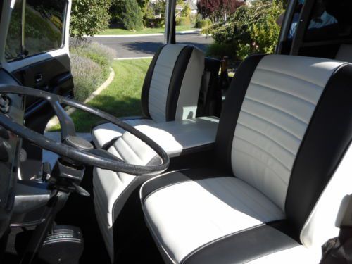 1973 VW BUS, US $19,000.00, image 9