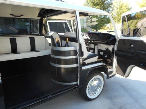 1973 VW BUS, US $19,000.00, image 10