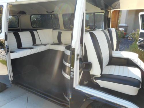 1973 VW BUS, US $19,000.00, image 11