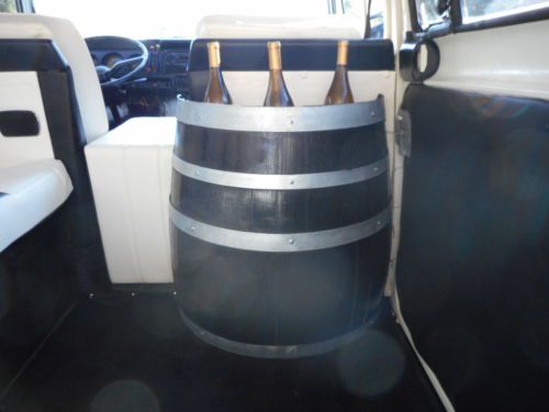 1973 VW BUS, US $19,000.00, image 12