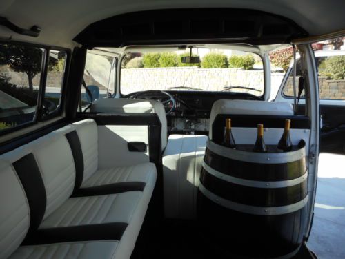 1973 VW BUS, US $19,000.00, image 13