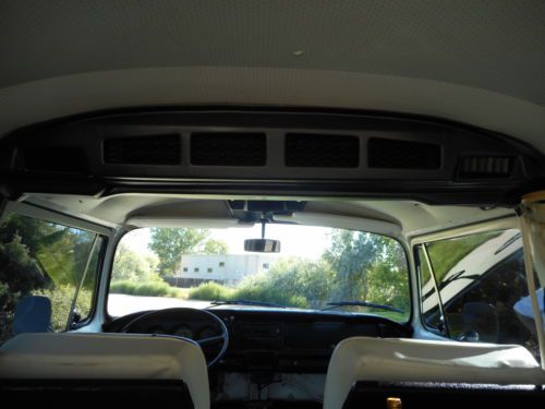 1973 VW BUS, US $19,000.00, image 16