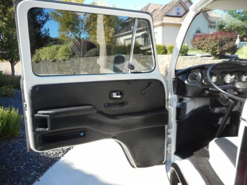 1973 VW BUS, US $19,000.00, image 17