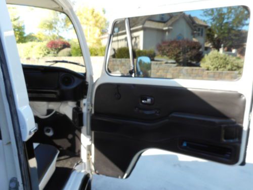 1973 VW BUS, US $19,000.00, image 18