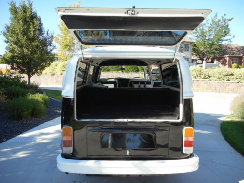 1973 VW BUS, US $19,000.00, image 20