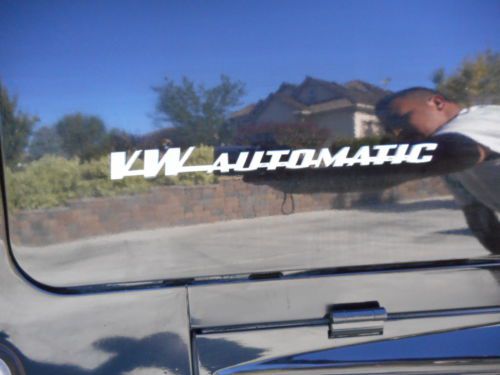 1973 VW BUS, US $19,000.00, image 21