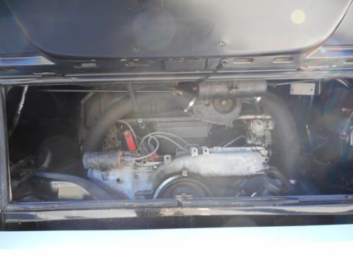 1973 VW BUS, US $19,000.00, image 24