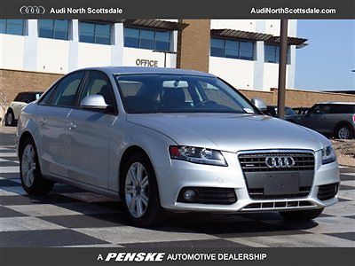 09 a4 awd  manual shift 30k miles sun roof leather heated seats financing