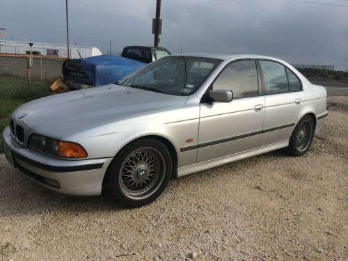 1999 bmw 528i