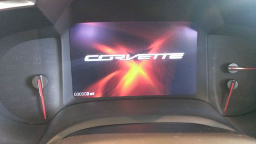 Chevrolet, Corvette, Convertible, Sports Car, Stingray, LT1, V8, 460 horse power, US $68,863.00, image 8