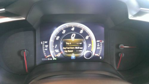 Chevrolet, Corvette, Convertible, Sports Car, Stingray, LT1, V8, 460 horse power, US $68,863.00, image 10