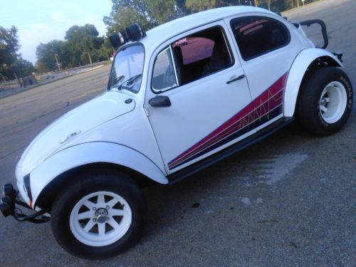 1971 volkswagen beetle vw baja bug