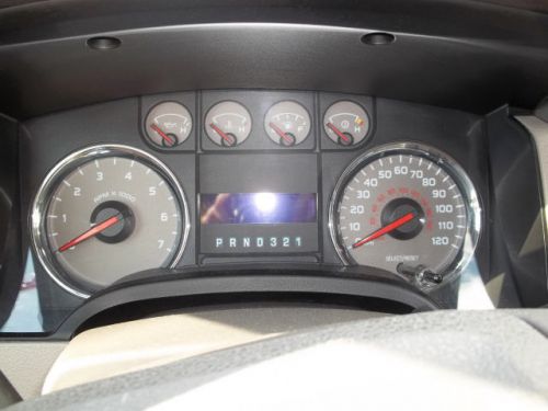 2010 ford f150 xlt supercrew