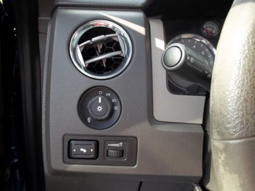 2010 Ford F150 XLT SuperCrew, US $19,900.00, image 2