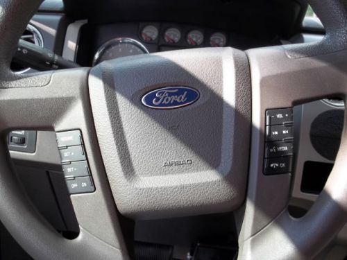 2010 Ford F150 XLT SuperCrew, US $19,900.00, image 3