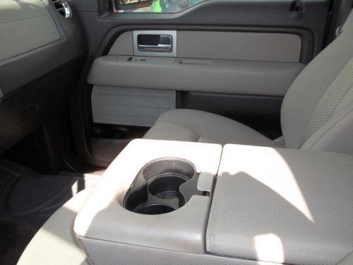 2010 Ford F150 XLT SuperCrew, US $19,900.00, image 5